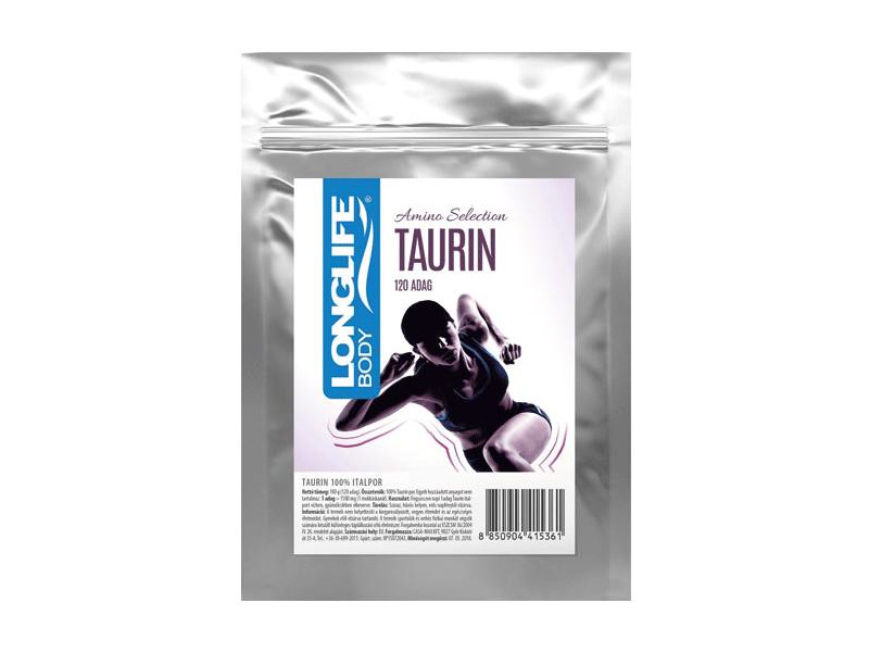 LongLife Taurin 180 g
