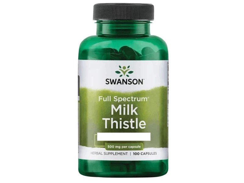 SW Máriatövis 100db