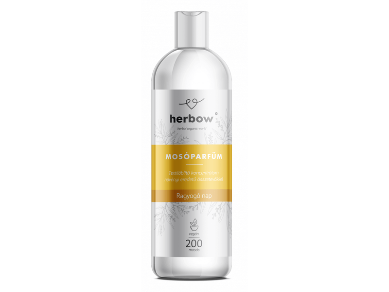 Herbow Mosóparfüm Ragyogó nap 1L