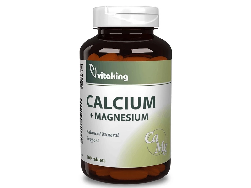 VK Cal-Mag 100db 500/250