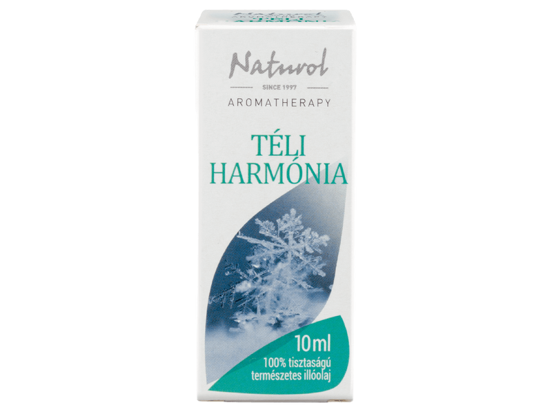 Naturol Téli harmónia 10ml