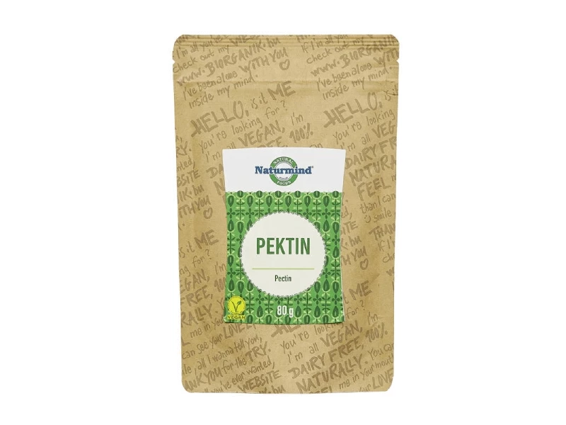 Naturmind Pektin 80g
