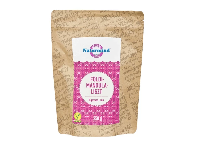 Naturmind natúr földimandula liszt 250 g