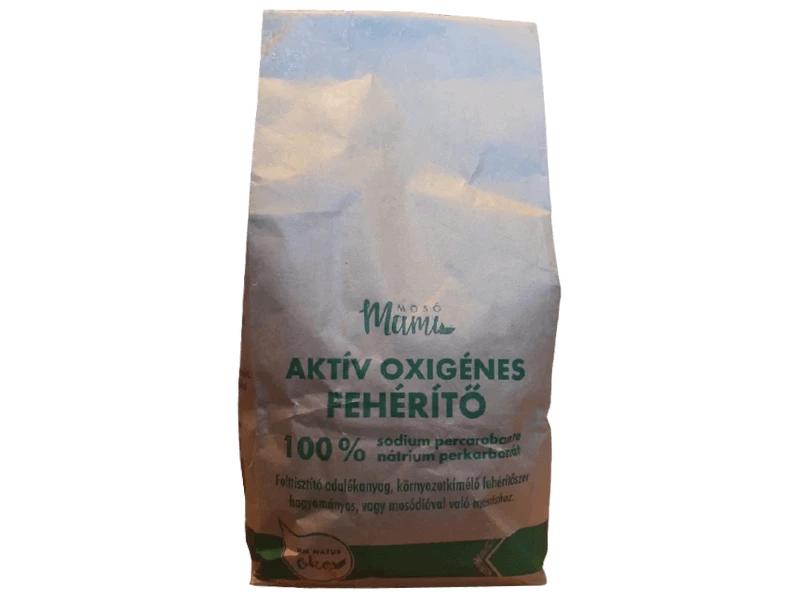 MM Aktív oxigénes fehérítő 1000g