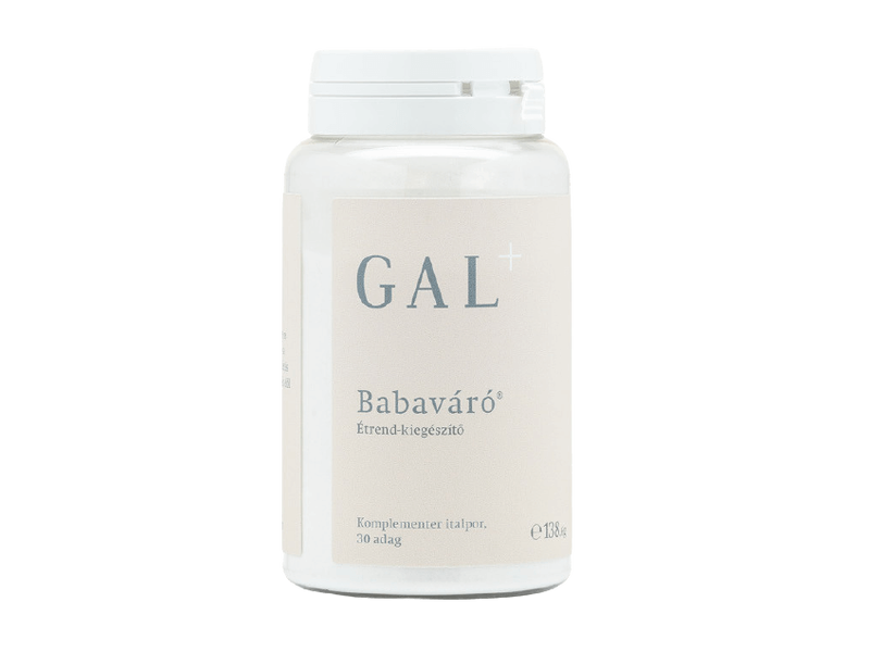 GAL+ Babaváró 30adag Új formula