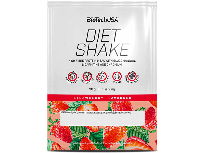 BT Diet Shake 30g eper