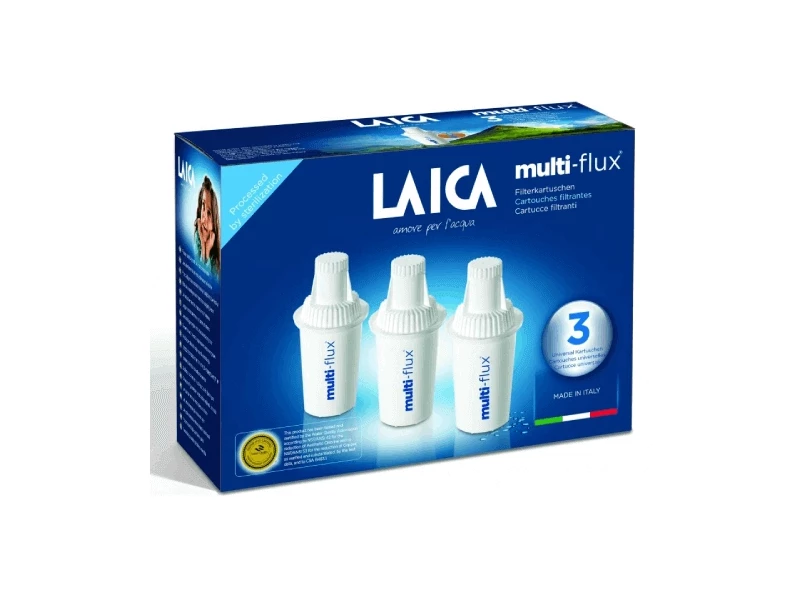 Laica Klasszik szűrőbetét 3 db