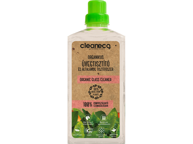 Cleaneco Üvegtisztító 1L