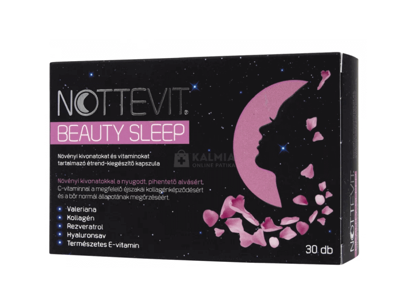 Nottevit Beauty Sleep 30db