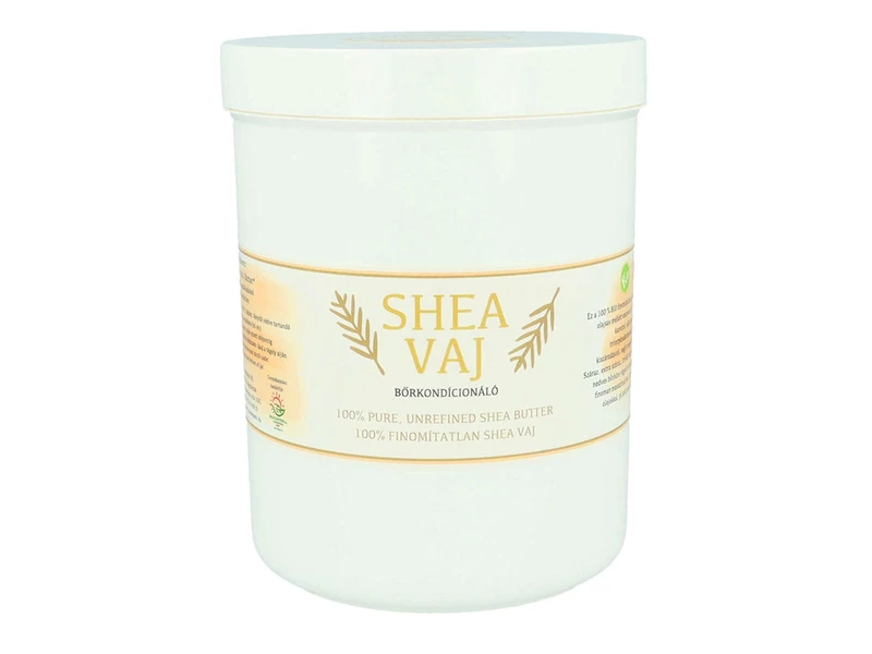 Shea vaj 1000 ml (MosóMami Kft.)