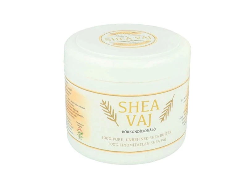 MM Gold Shea vaj 450ml - sheavaj