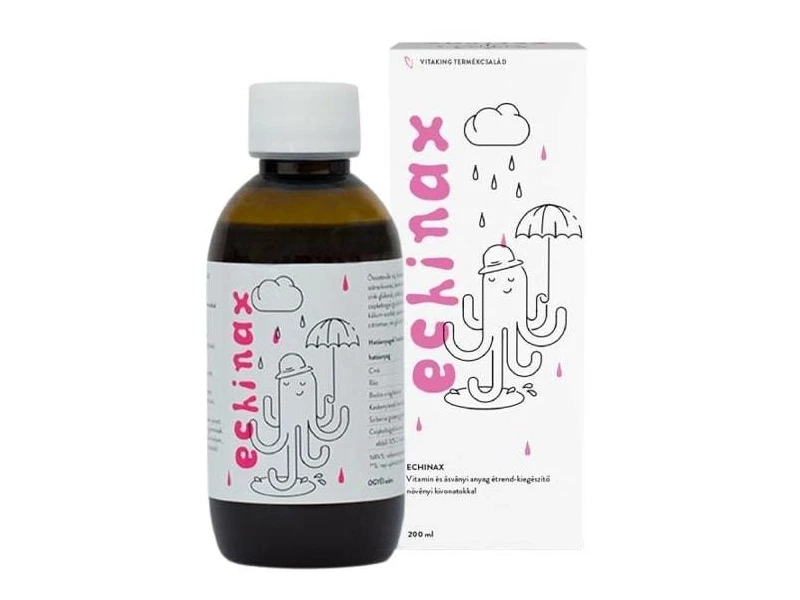 VK Echinax Fitobimbi 200ml