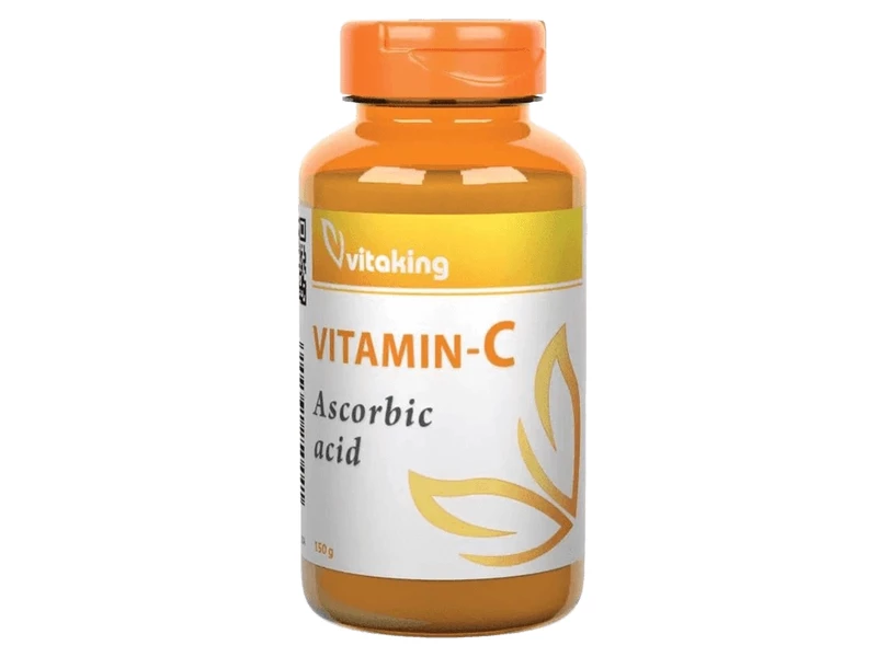 Vitaking Aszkorbinsav por 150g