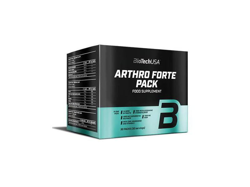 BioTech USA Arthro Guard Pack 30 adag