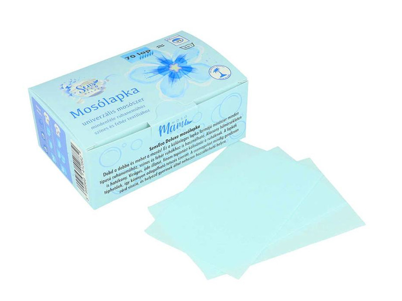 SensEco Deluxe Mosólapka 70db