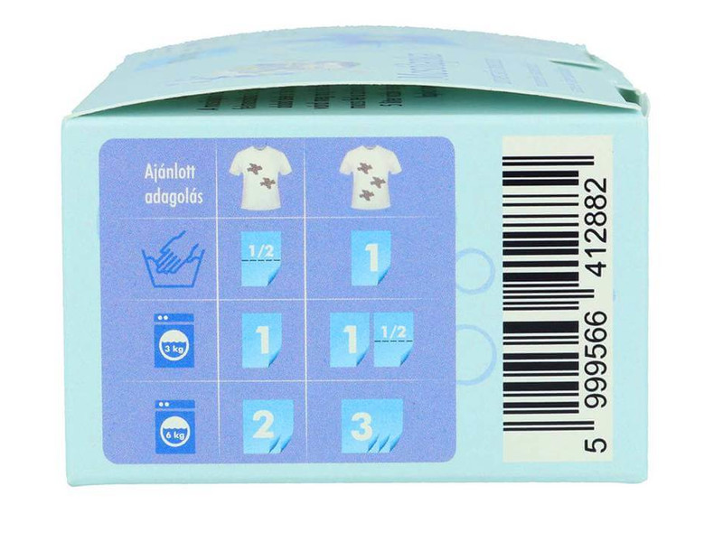 SensEco Deluxe Mosólapka 70db