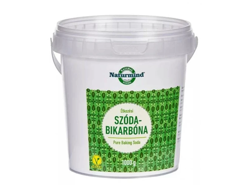 Naturmind Étkezési Szódabikarbóna 1kg