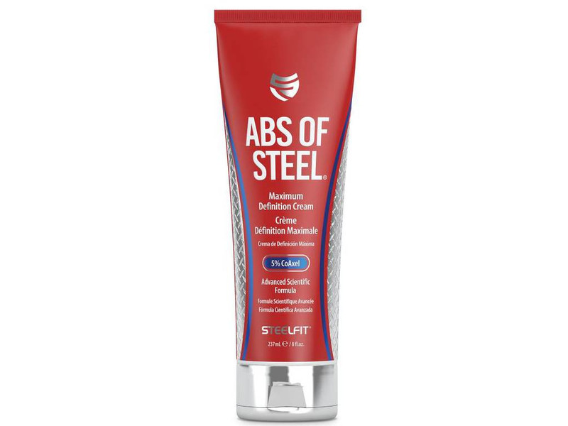 SteelFit Abs of Steel 237ml