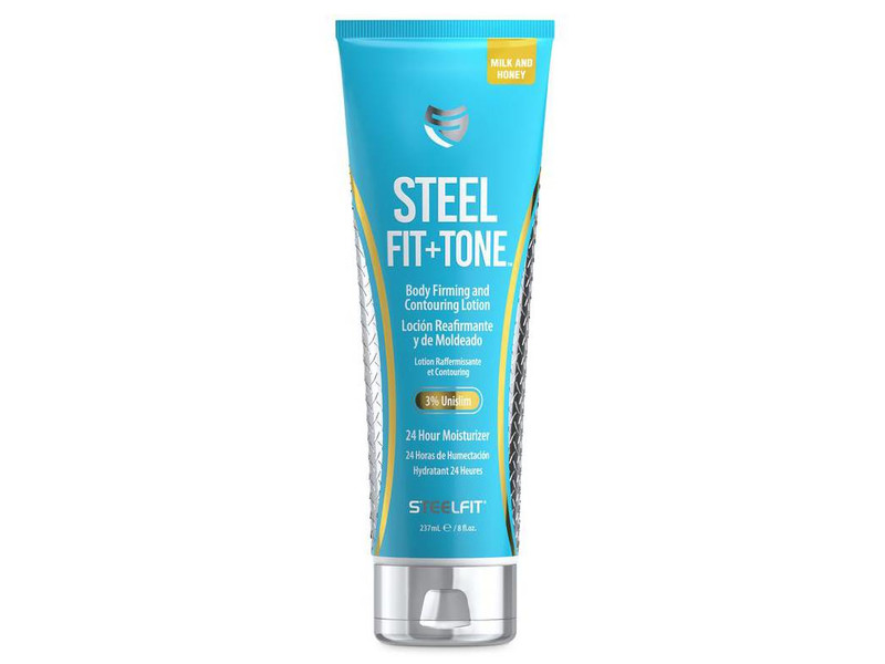 SteelFit Fit + Tone 237ml