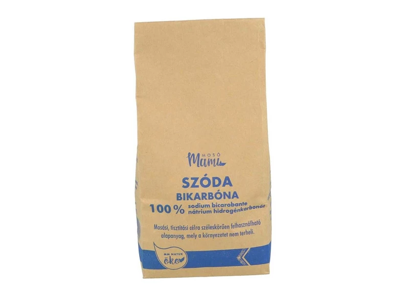 Szódabikarbóna 1000g (1kg) (MMgold)