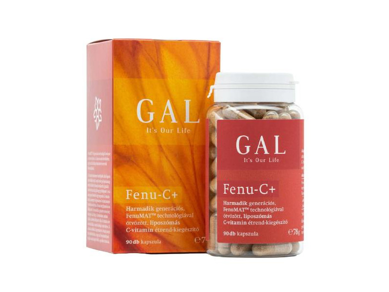 GAL Fenu-C+ 90db