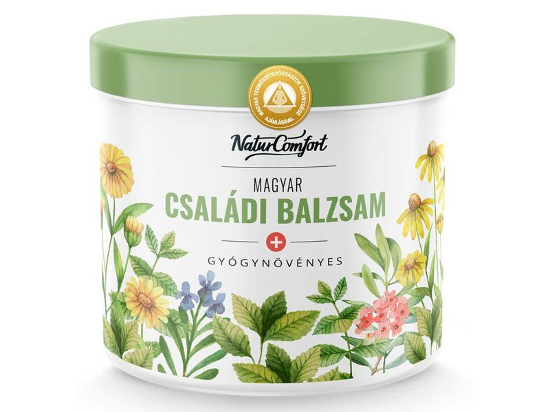Magyar Családi Balzsam 250 ml