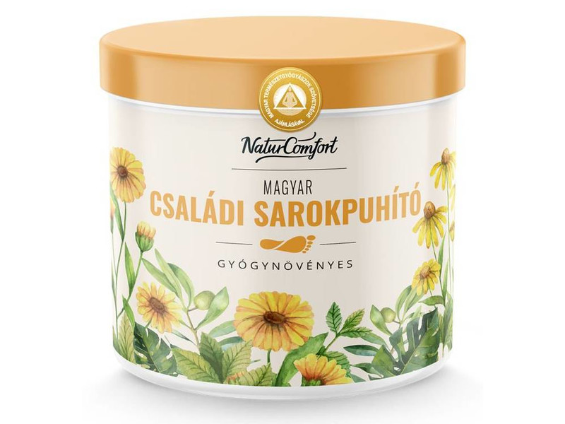 Magyar Családi Sarokpuhító 250 ml