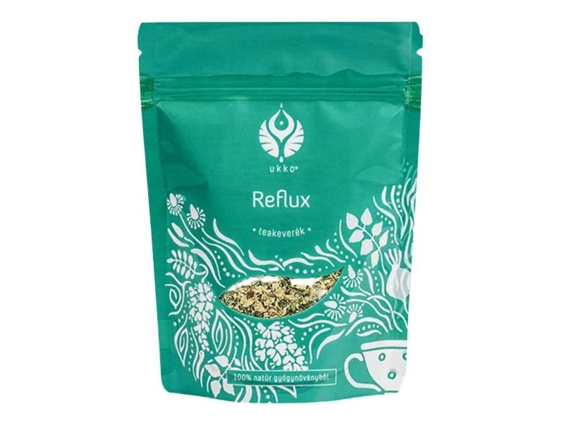 Ukko tea Reflux teakeverék 80g