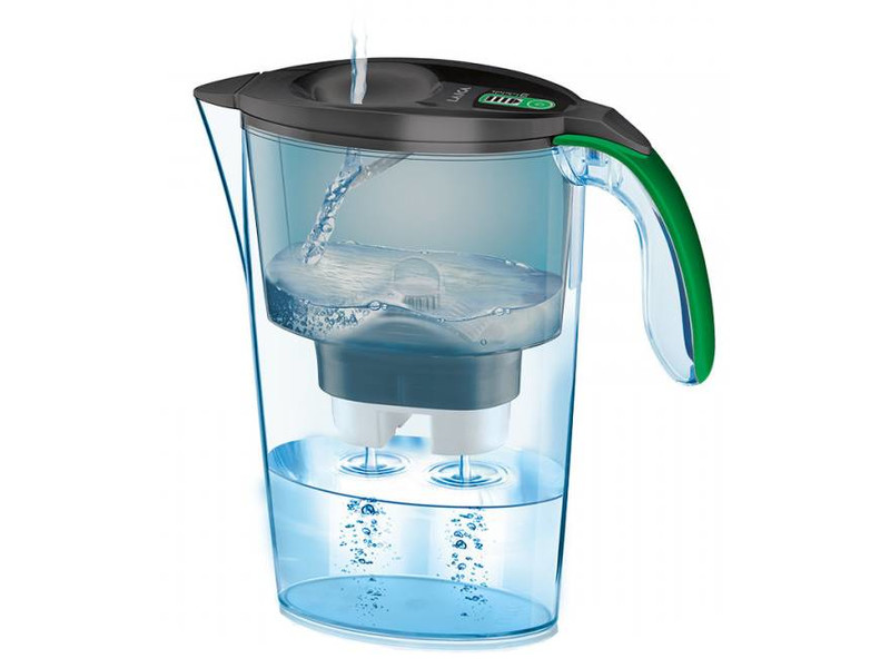 Laica Stream Line Graffiti Light kancsó 1db