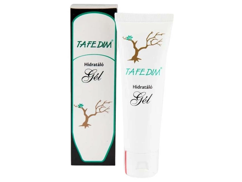 Tafedim hidratáló gél 50 ml