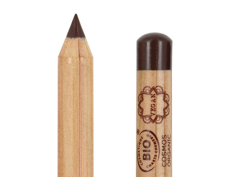 BoHo Szemceruza CYX 02-Brun(barna) 1db