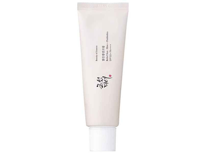 Beauty of Joseon Relief Sun: Rice + Probiotics fényvédő SPF50 50ml
