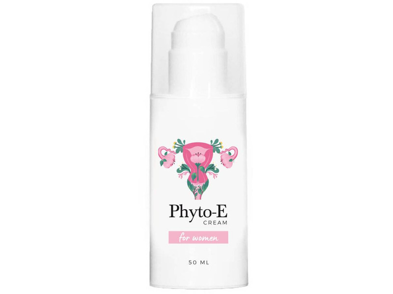 PHYTO-E Krém 50ml