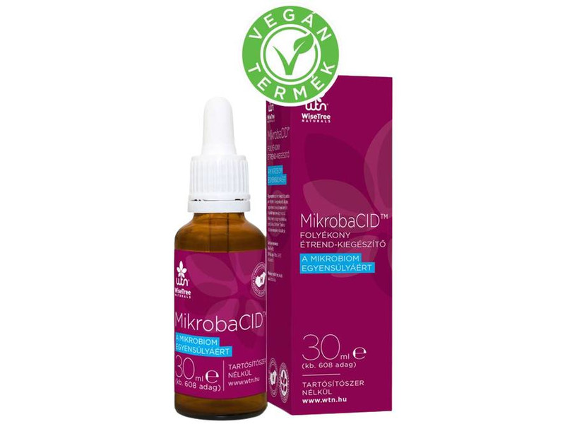WTN MikrobaCID 30ml
