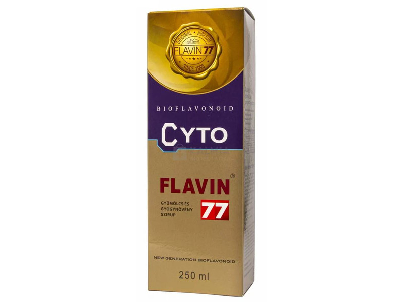 Flavin77 Cyto 250 ml