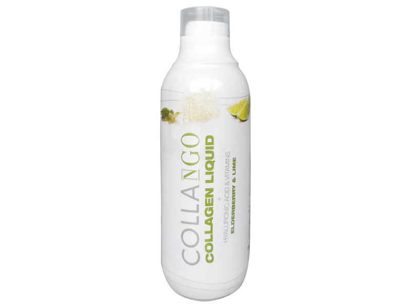 Collango Collagen Liquid 500ml Bodza-Lime