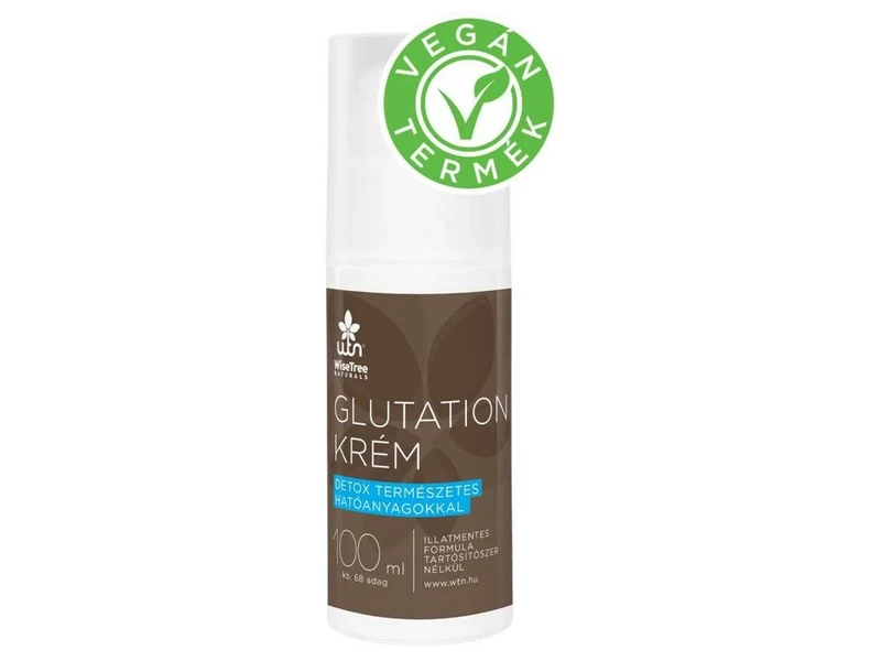 WTN Glutation krém, 100ml
