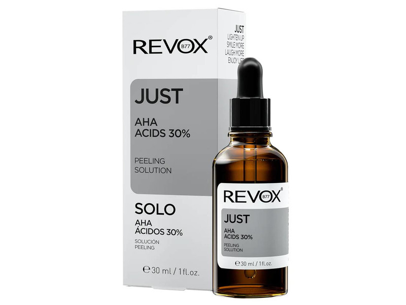 Revox Just Aha Acids 30ml