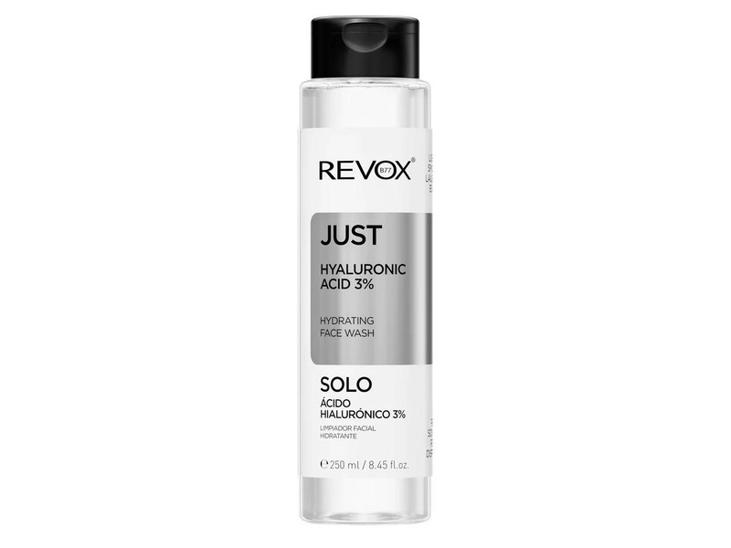 REVOX B77 JUST HIALURONSAV 3% ARCLEMOSÓ 250ml