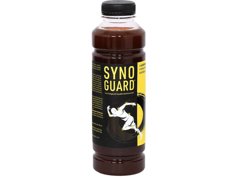 Synoguard - Porcvédő étrend-kiegészítő folyadék 510ml