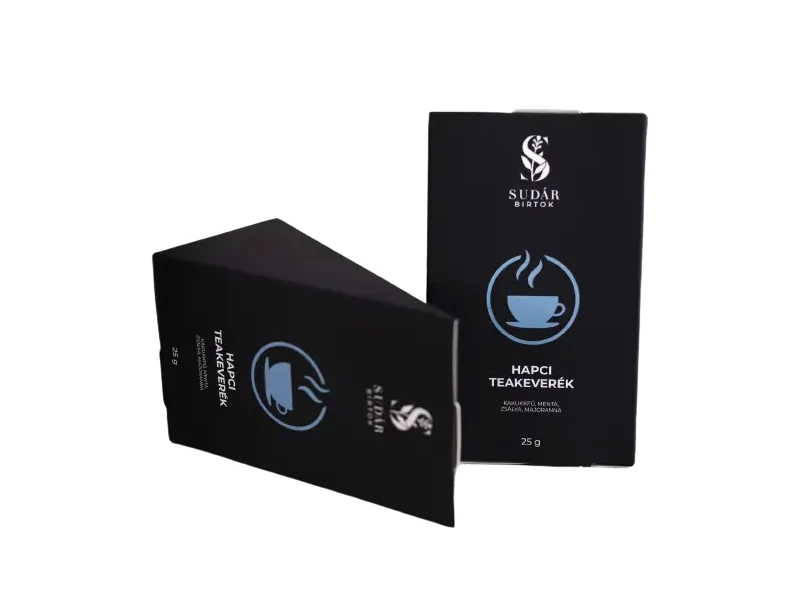 Sudár Birtok Hapci teakeverék 25g