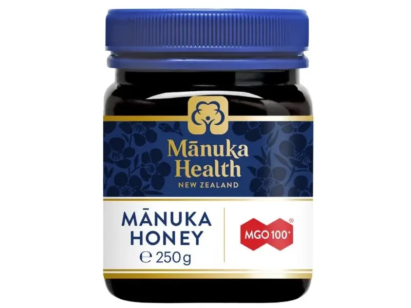 Apiland manuka méz 100+ MGO 250 g