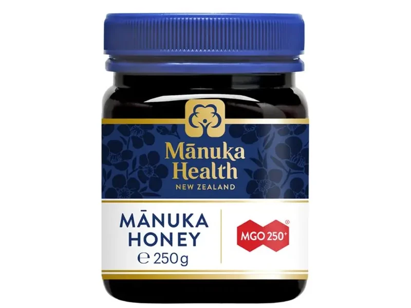 Apiland Manuka Méz MGO 250+ 250 g