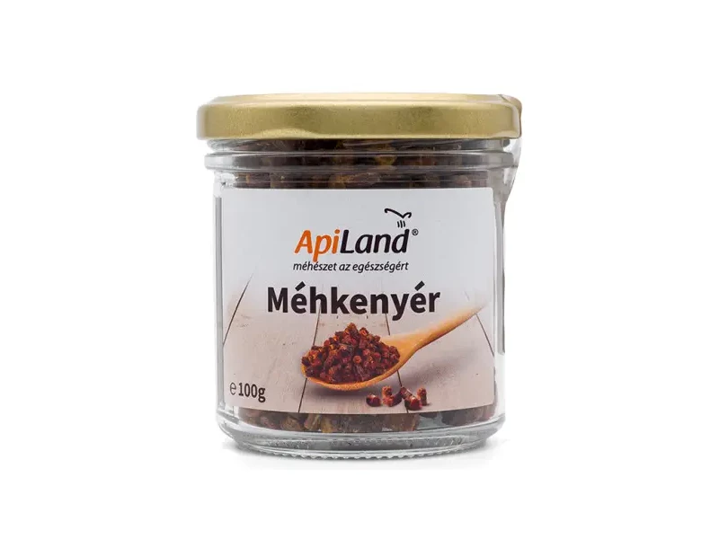 Apiland Méhkenyér 100g