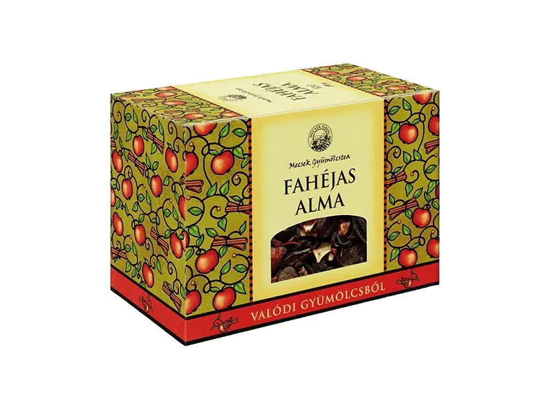 Mecsek Fahéjas-alma 100g
