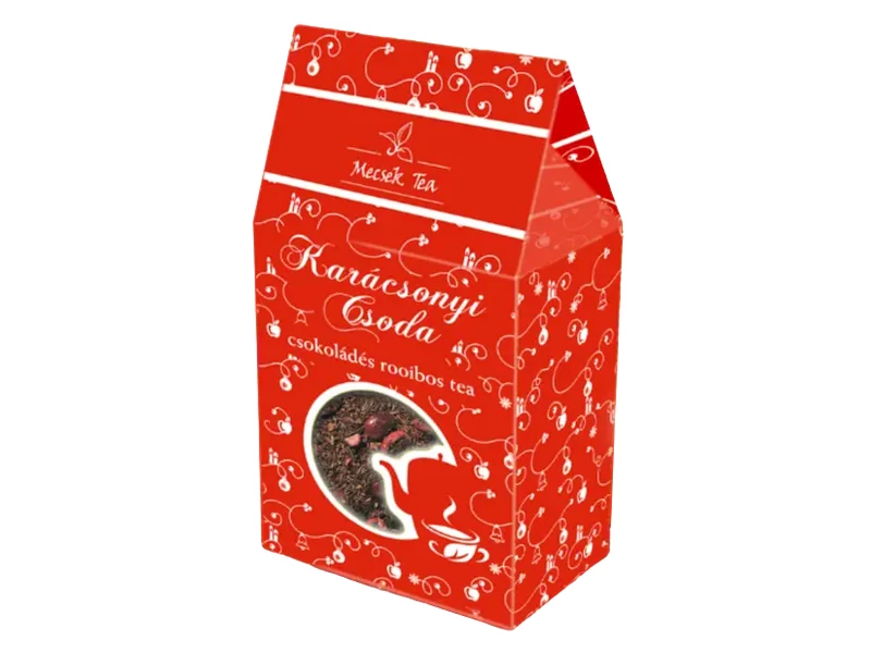 Mecsek Karácsonyi csoda 80g