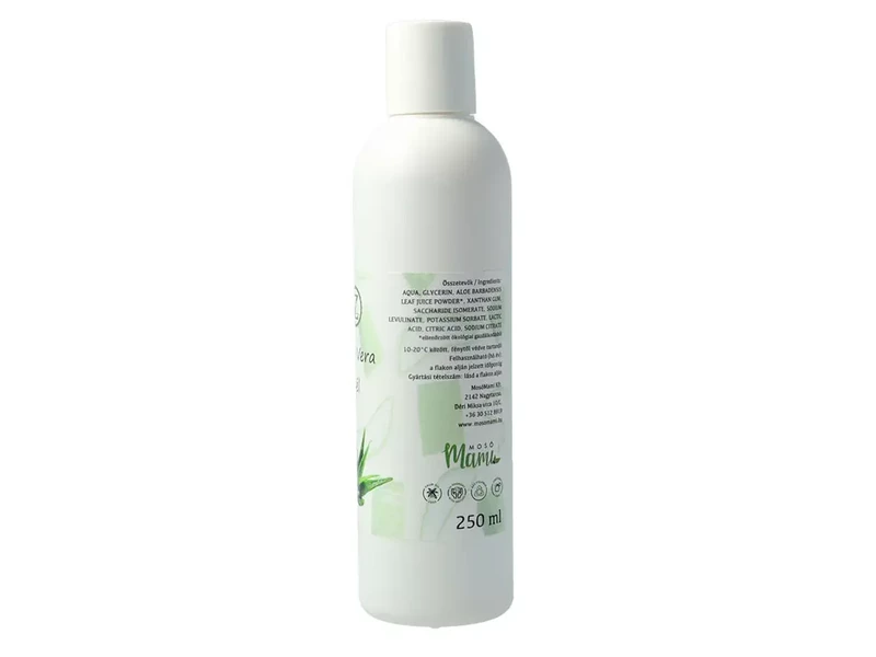 Eco-Z Aloe gél 100ml