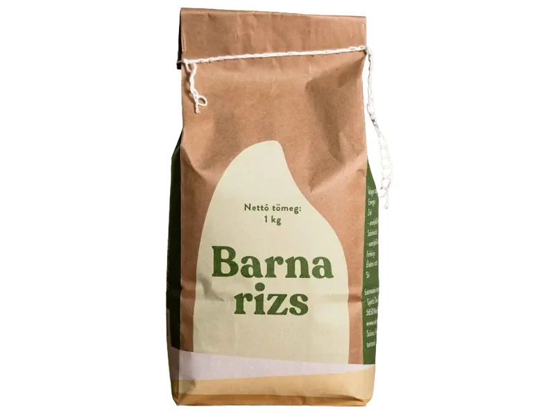Valoryz Barna rizs 1 kg
