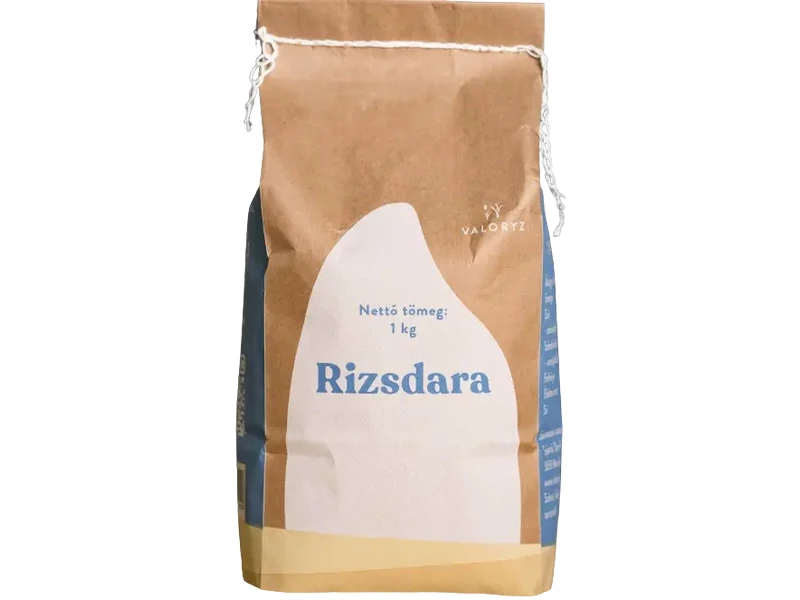Valoryz Rizsdara 1kg