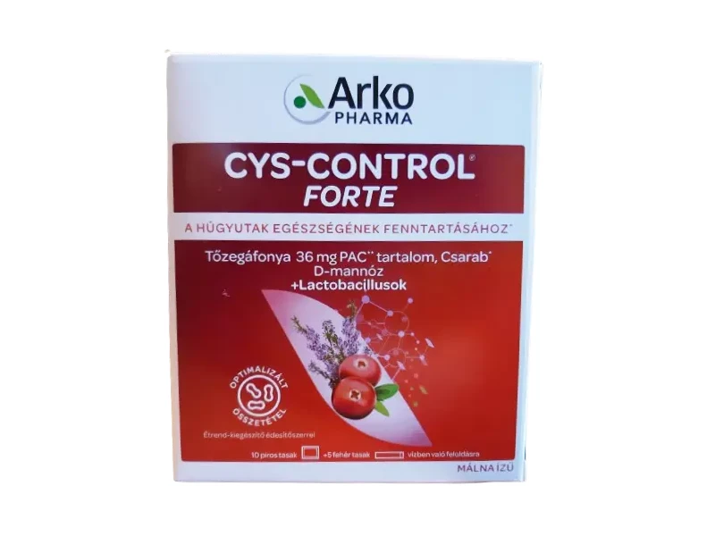 CYS-Control forte 15db